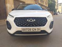 سيارات-chery-tiggo-2-pro-2024-15-mt-ess-108ch-وهران-الجزائر