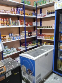 Matériel alimentation générale
