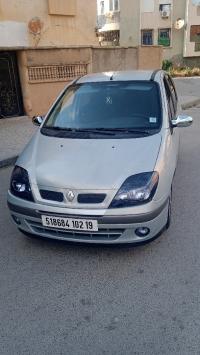 سيارات-renault-scenic-2002-سطيف-الجزائر