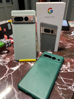 smartphones-google-pixel-7-pro-oued-tlelat-oran-algerie