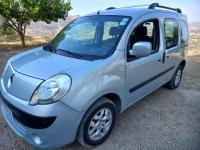 Renault Kangoo 2009 Kangoo thumbnail 2