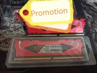 Ram 16gb DDR4 