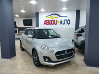 citadine-suzuki-swift-2022-bordj-bou-arreridj-algerie