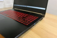 MSI Katana GF66 i5-11400H RTX 3060 16 GB ram 1500 GB SSD 144hz