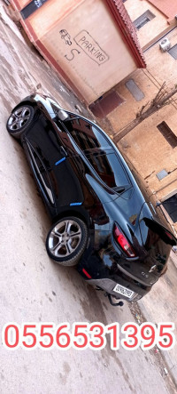 voitures-renault-clio-4-2019-gt-line-mansourah-tlemcen-algerie