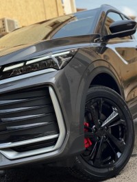 سيارات-geely-coolray-2026-باب-الزوار-الجزائر