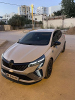 voitures-renault-clio-5-2024-alpine-bab-ezzouar-alger-algerie