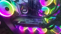 Pc Gamer for 4K/1440P RTX 3080 i5-13600KF