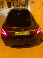 voitures-mercedes-classe-c-2020-220-designo-ouled-fayet-alger-algerie