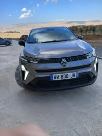 Renault Captur 2025 Techno 