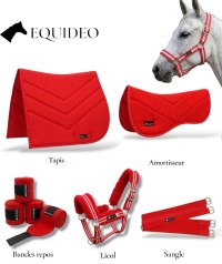 Matériel Equitation لوازم العواد