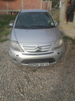 voitures-citroen-c3-2009-kaous-jijel-algerie