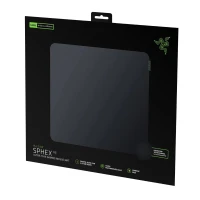 Tapis de souris Razer Sphex V3 Large Noir