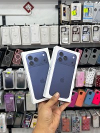 هواتف-ذكية-apple-iphone-17-pro-max-بئر-الجير-وهران-الجزائر