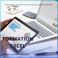 مدارس-و-تكوين-formation-excel-عين-بنيان-طاية-باب-الواد-بابا-حسن-دالي-ابراهيم-الجزائر