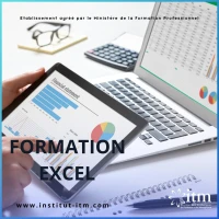 Formation Excel