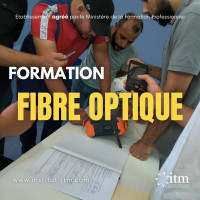 ecoles-formations-formation-raccordement-et-certification-dun-reseau-ftth-benairia-el-marsa-beni-mered-boufarik-chebli-chlef-algerie