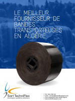 industrie-fabrication-bande-transporteuse-طابي-للمحاجر-و-المصانع-setif-algerie