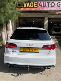 Audi S3 2017 SportBack