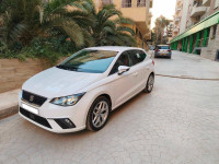 voitures-seat-ibiza-2019-style-kouba-alger-algerie