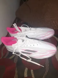 Soulier adidas X