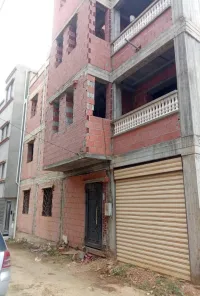 Vente Terrain Alger Douera