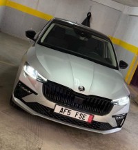 سيارات-skoda-scala-2022-شراقة-الجزائر