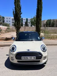 Mini Cooper D 2017 5-Portes