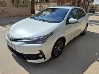 Toyota Corolla 2018 Corolla