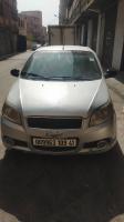 voitures-chevrolet-aveo-4-portes-2009-algerie