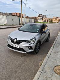 سيارات-renault-captur-2021-بني-مراد-البليدة-الجزائر