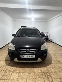 سيارات-kia-carens-2008-الشلف-الجزائر
