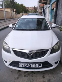 Haima 3 2016 GLS