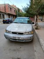 berline-daewoo-cielo-2000-tiaret-algerie