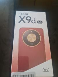 Honor X9d 5G