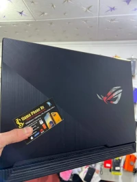 Asus rog strix 