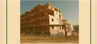 Vente Immeuble Alger El achour