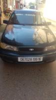 voitures-daewoo-cielo-1999-bordj-el-bahri-alger-algerie