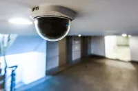 INSTALLATION CAMERA DE SURVEILLANCE 