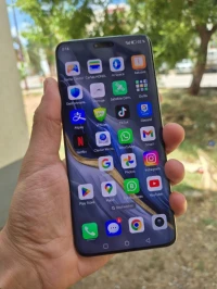 Honor Magic 6 pro