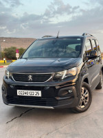 voitures-peugeot-partner-2022-rifter-ain-smara-constantine-algerie