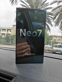 Realme Gt neo 7