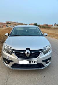 voitures-renault-symbol-2019-relizane-algerie
