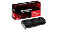 Rx 7900 xt 20gb powercolor tested only