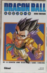 Bandes dessinées Dragon Ball Super