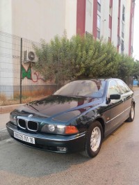 سيارات-bmw-serie-5-2001-بئر-خادم-الجزائر