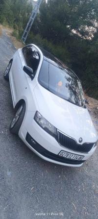 سيارات-skoda-rapid-spaceback-2014-style-خراطة-بجاية-الجزائر