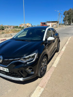 voitures-renault-capture-2024-techno-alger-centre-algerie