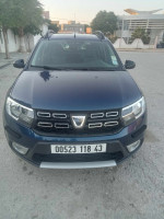 voitures-dacia-sandero-2018-stepway-oued-athmania-mila-algerie