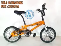VELO 16 BMX  HAM